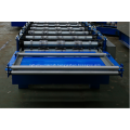 15-225-900 IBR metal roof sheet panel making machine